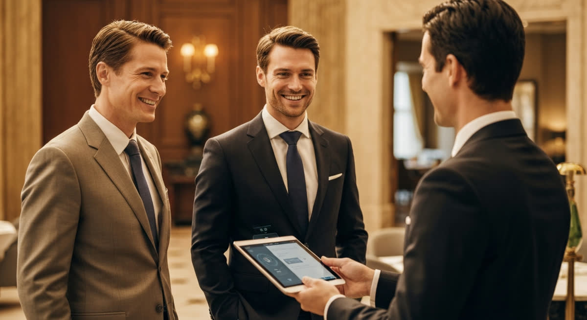 The Unified Guest Graph: Luxury's Next Frontier
